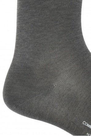Logo-printed socks, zdjęcie 2 Logo-printed socks od Comme des Garcons Homme Plus